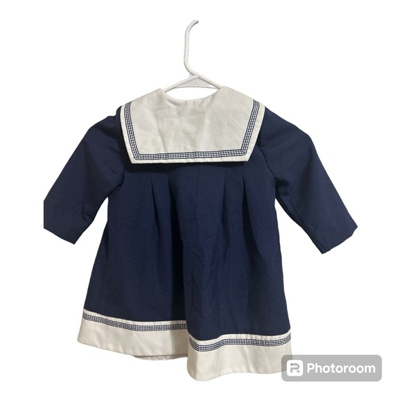 Sailors Dress 💥 - Picture 2 of 6